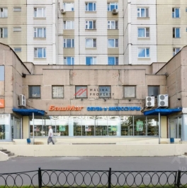 Аренда торгового помещения бульвар Адмирала Ушакова,  д. 5
