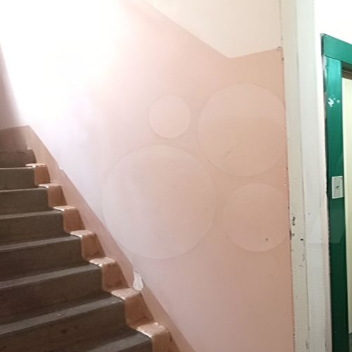 2-комн квартира пос. Бугры, Шоссейная улица, 38