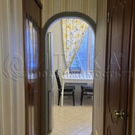 Продажа 1-комн квартиры на вторичном рынке ул Кибальчича,  д. 10,  к. 1