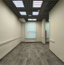 Аренда торгового помещения Варшавское ш,  д. 100 к1