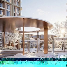 Продажа 3-комн квартиры в новостройке Верейская улица,  д. 23