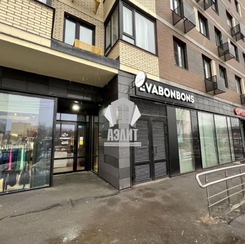 Помещение свободного назначения Павшино, Молодёжная улица