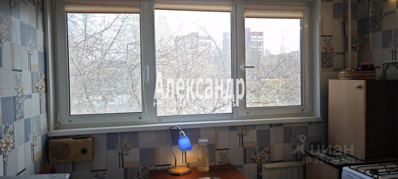 Продажа 1-комн квартиры на вторичном рынке улица Руднева, 5К1