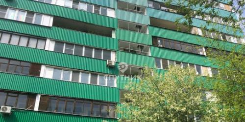 2-комн квартира ул Молдагуловой,  д. 10,  к. 1