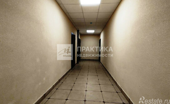 Продажа 1-комн квартиры на вторичном рынке Истомкино, Юбилейная улица,  д. 14Б