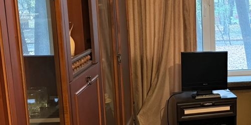 2-комн квартира улица Москворечье, 9К2