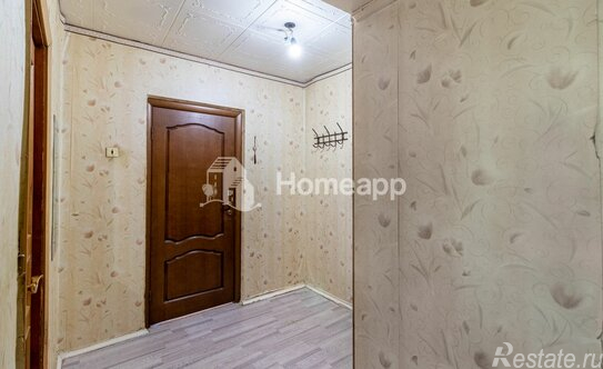 Продажа 2-комн квартиры на вторичном рынке улица Кулакова,  д. 6