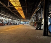 Сдать в аренду Производственные помещения Штурманская улица  24 