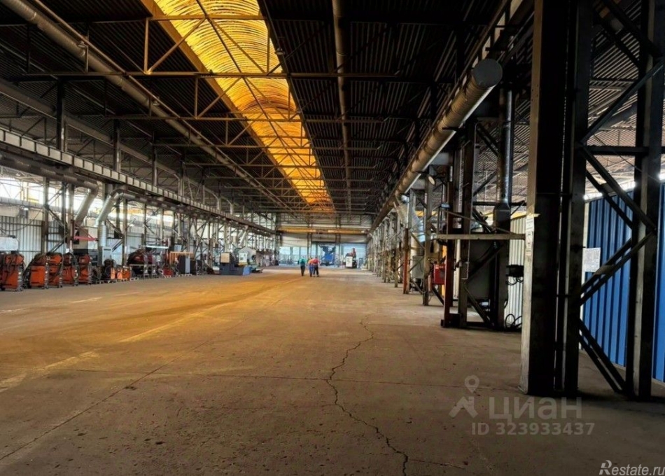 Аренда производственного помещения Штурманская улица,  д. 24