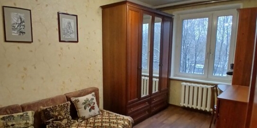 3-комн квартира Палехская улица,  д. 15