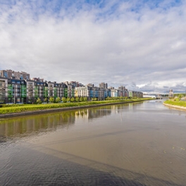 Продажа 1-комн квартиры на вторичном рынке улица Катерников,  д. 3