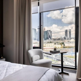 Продажа 1-комн квартиры на вторичном рынке Сетуньский 1-й проезд,  д. 8