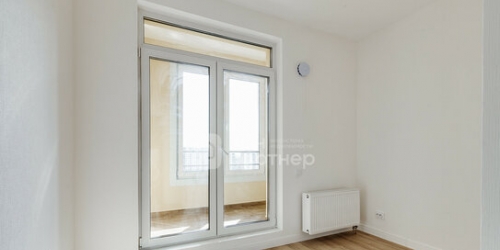 1-комн квартира Октябрьская наб,  д. 42