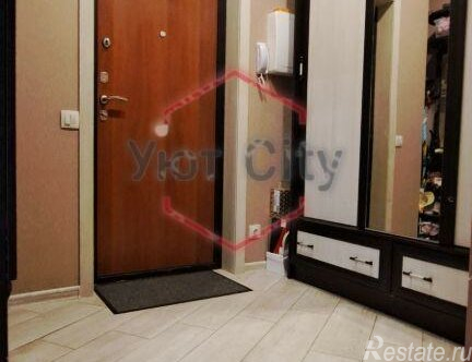 Продажа 2-комн квартиры на вторичном рынке Салтыковка, улица Черняховского,  д. 26А