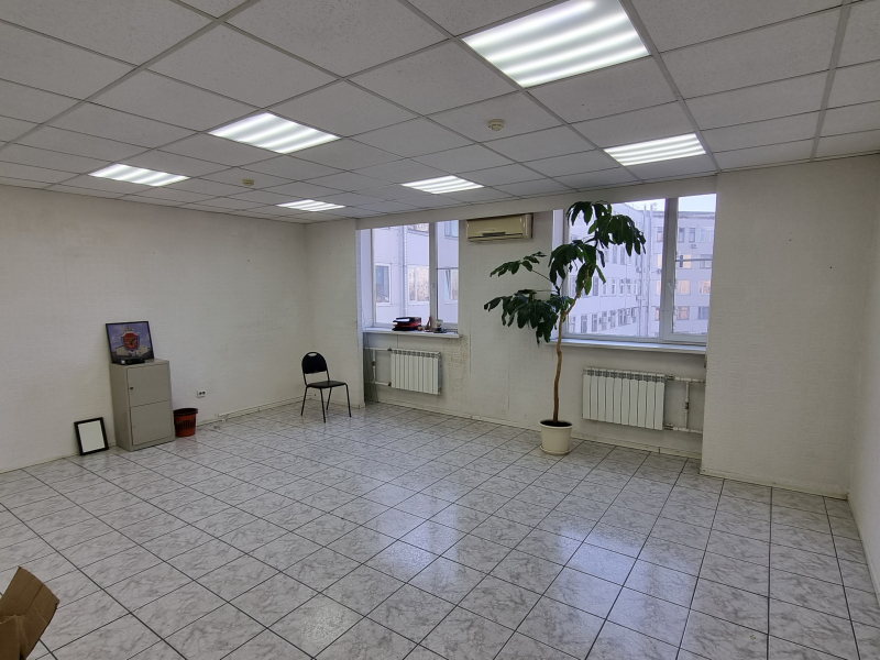 Аренда офиса Конституции пл.,  д. 2