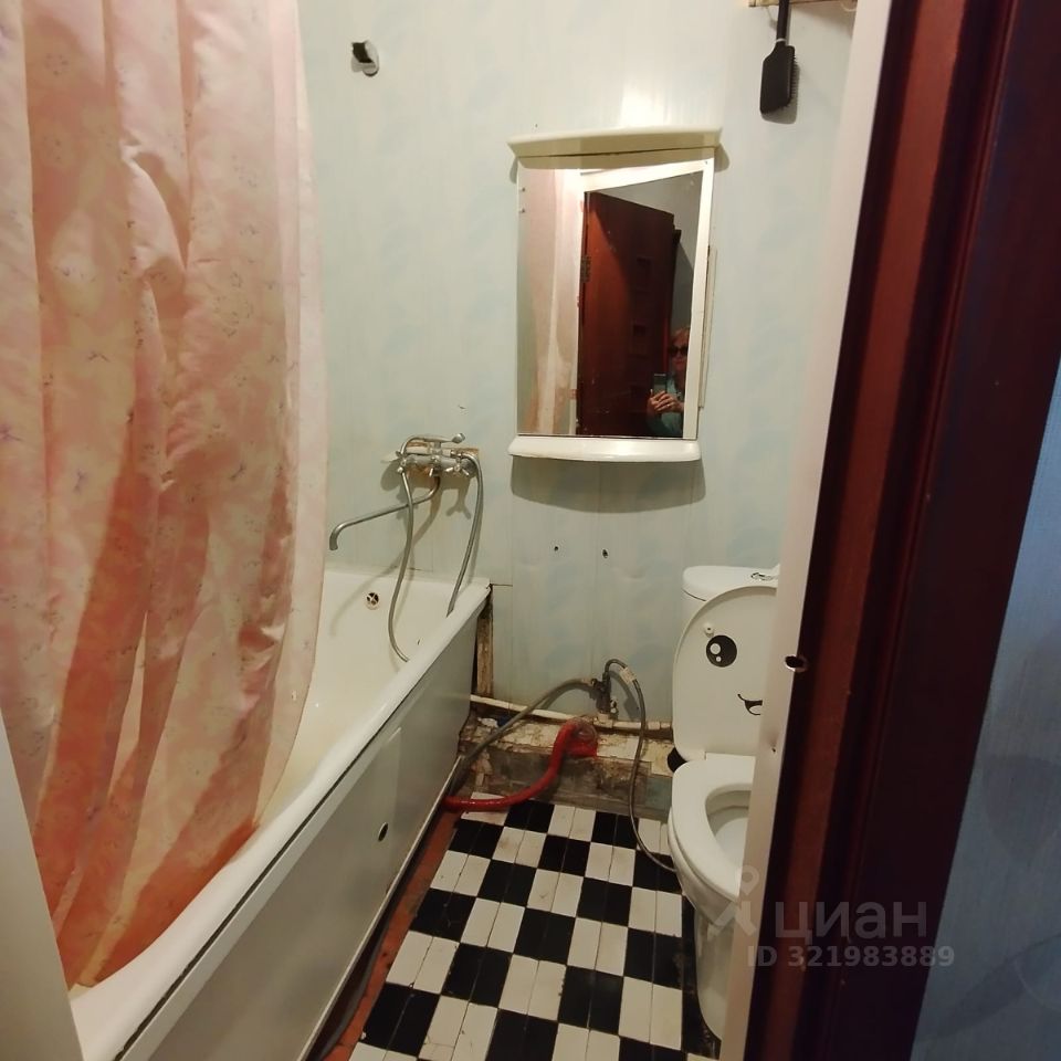 Продажа 1-комн квартиры на вторичном рынке Дедовск г., улица 1-я Волоколамская, 60к1