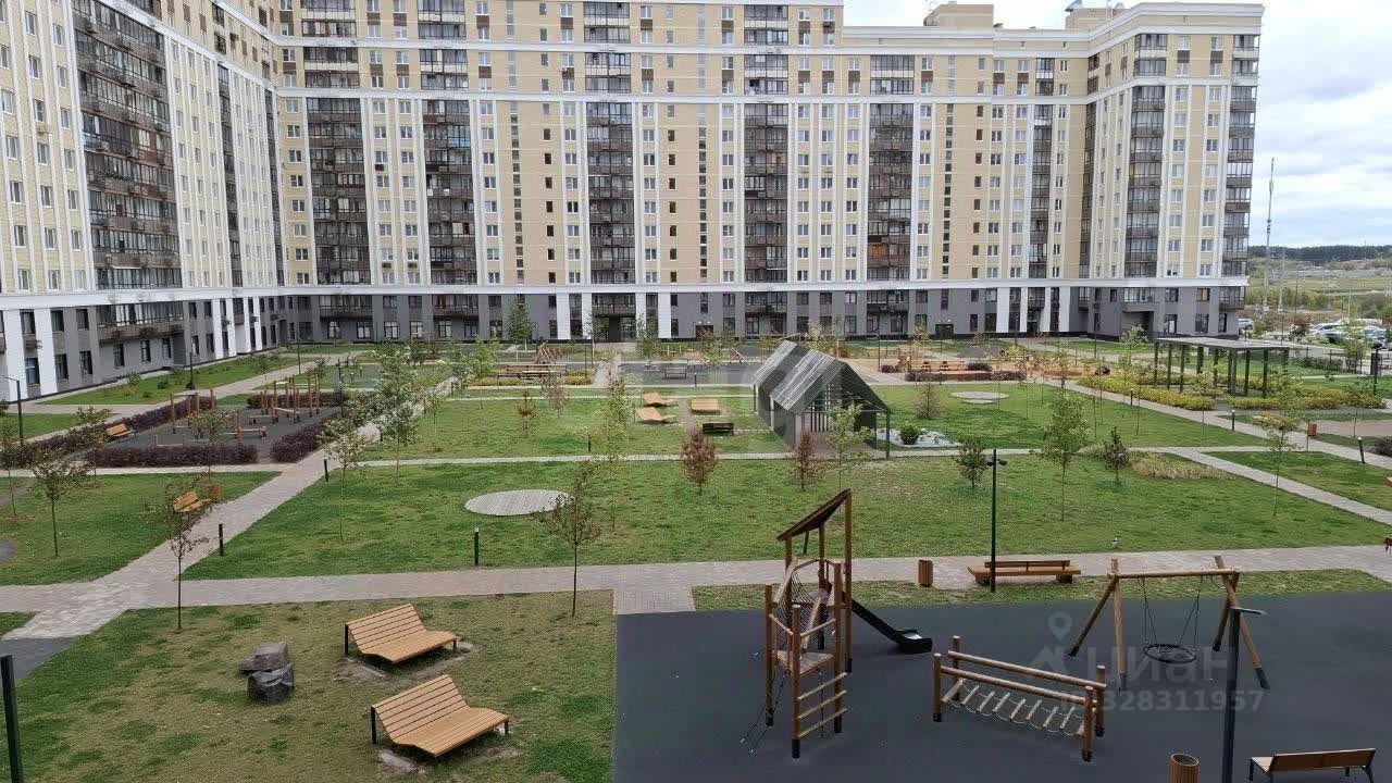 Продажа 1-комн квартиры на вторичном рынке улица Логинова, 7к1