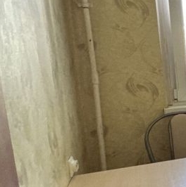 Продажа 2-комн квартиры на вторичном рынке Люберцы, улица Преображенская, 9