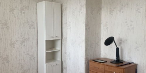 1-комн квартира ул Красная,  д. 12