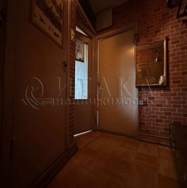 Продажа 1-комн квартиры на вторичном рынке Димитрова ул., д. 10, корп. 1 Продажа 1-комн квартиры на вторичном рынке Димитрова ул., д. 10, корп. 1