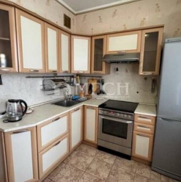 Продажа 1-комн квартиры на вторичном рынке ул Марьинский Парк,  д. 39,  к. 2