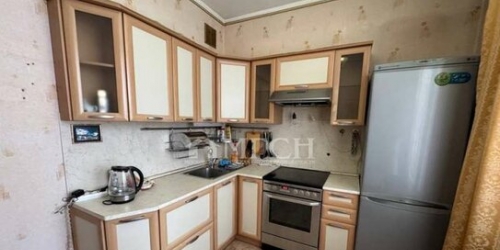 1-комн квартира ул Марьинский Парк,  д. 39,  к. 2