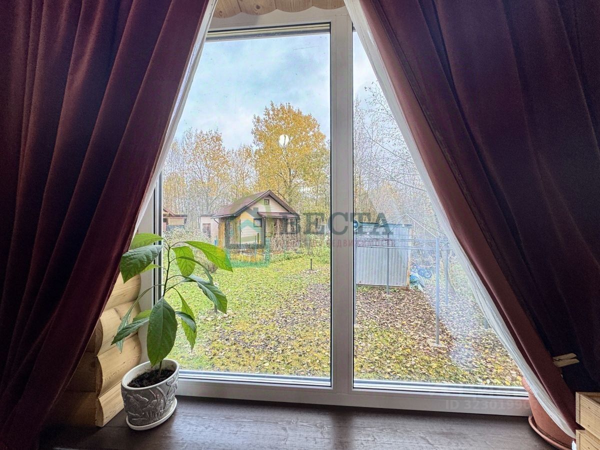 Продажа дома Снегири кп, улица Беговая,  д. 5