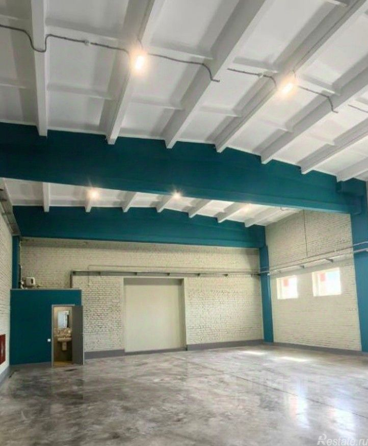 Аренда производственного помещения проспект Александровской Фермы,  д. 29 к3 литБ