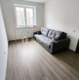 Продажа 1-комн квартиры на вторичном рынке Заречная улица,  д. 36 с1