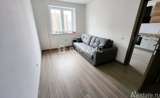 Продажа 1-комн квартиры на вторичном рынке Заречная улица,  д. 36 с1