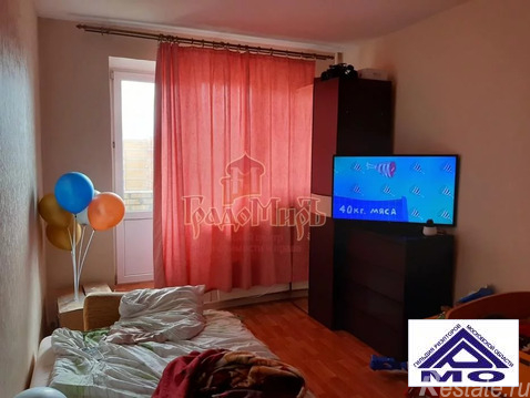 Продажа 1-комн квартиры на вторичном рынке Лобня, Шадунца проезд,  д. 7