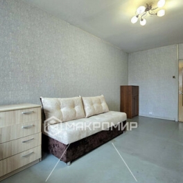 Продажа 1-комн квартиры на вторичном рынке улица Сикейроса,  д. 15 к2