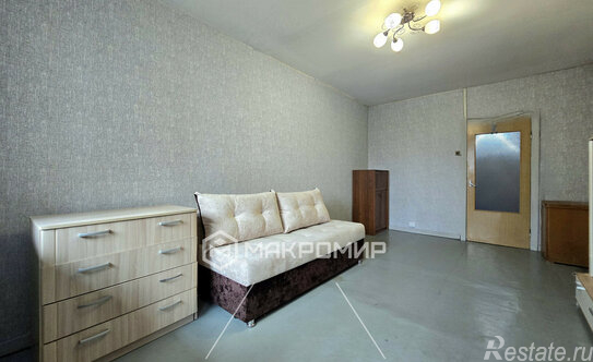 Продажа 1-комн квартиры на вторичном рынке улица Сикейроса,  д. 15 к2