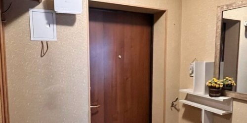 2-комн квартира б-р Матроса Железняка,  д. 27