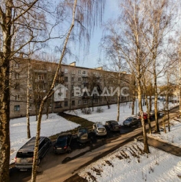 Продажа 2-комн квартиры на вторичном рынке Южная улица,  д. 23