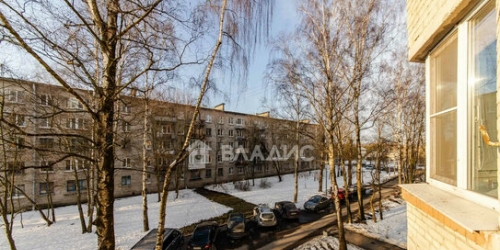 2-комн квартира Южная улица,  д. 23