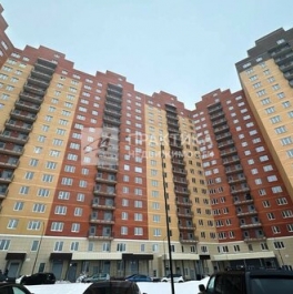 Продажа 2-комн квартиры на вторичном рынке Подольск, Пионерская улица,  д. 15 к1