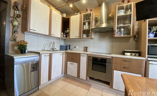 Продажа 2-комн квартиры на вторичном рынке ул Туристская,  д. 10,  к. 1