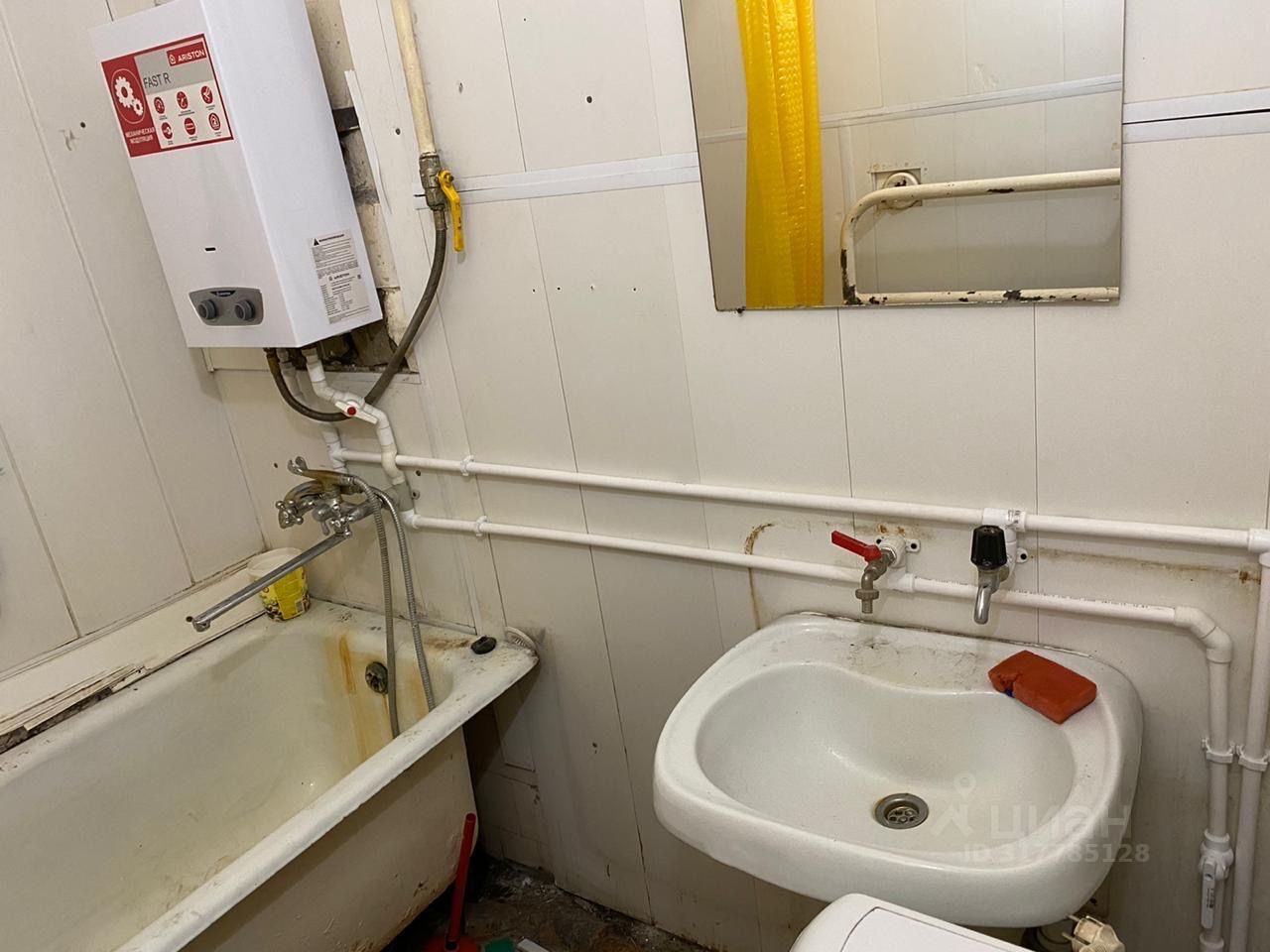 Продажа 2-комн квартиры на вторичном рынке Первомайская улица, 80