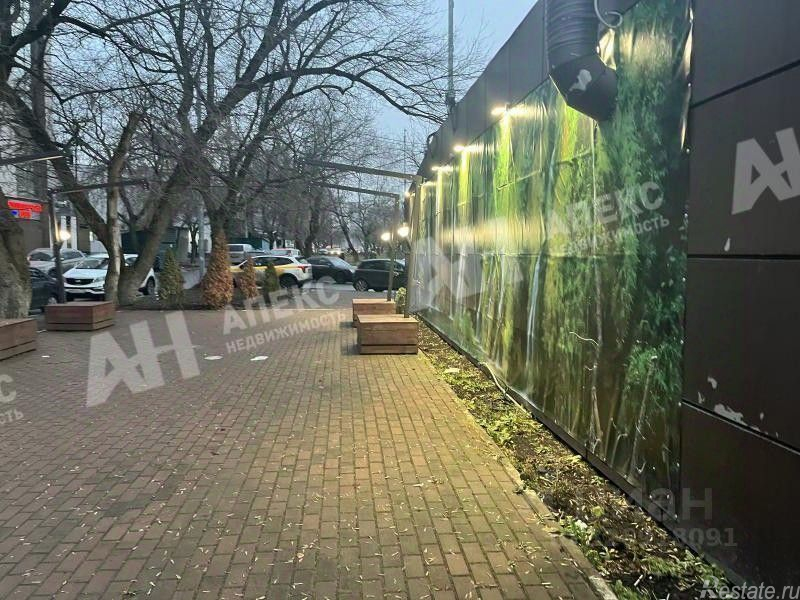 Аренда отдельного здания Рязанский пр-кт,  д. 32 к1