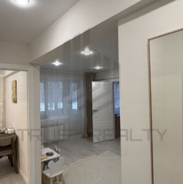 Продажа 2-комн квартиры на вторичном рынке Заневский пр-кт,  д. 22