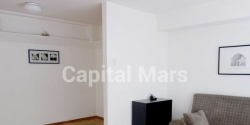 2-комн квартира Девятинский Б. пер,  д. 5