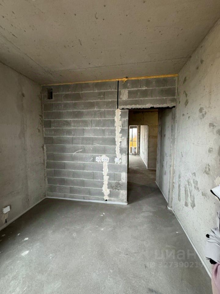 Продажа 1-комн квартиры на вторичном рынке Большой Смоленский проспект, 30
