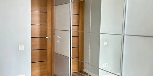 3-комн квартира улица Поликарпова,  д. 11