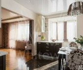 Продать Квартиры вторичка ул Нагатинская  15 3