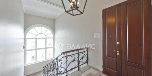 3-комн квартира Гагаринский пер,  д. 28