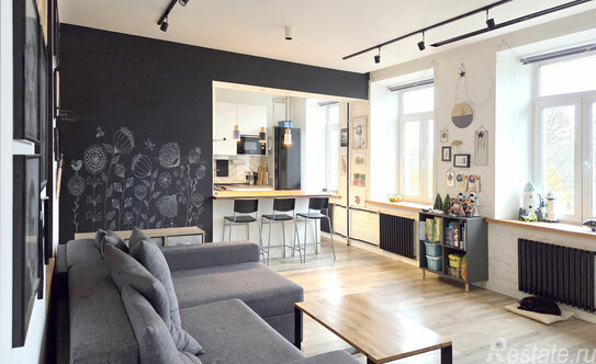 Продажа 2-комн квартиры на вторичном рынке Карташихина улица,  д. 13