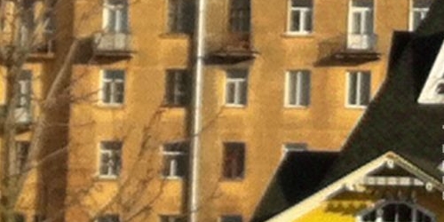 3-комн квартира улица Седова, 80