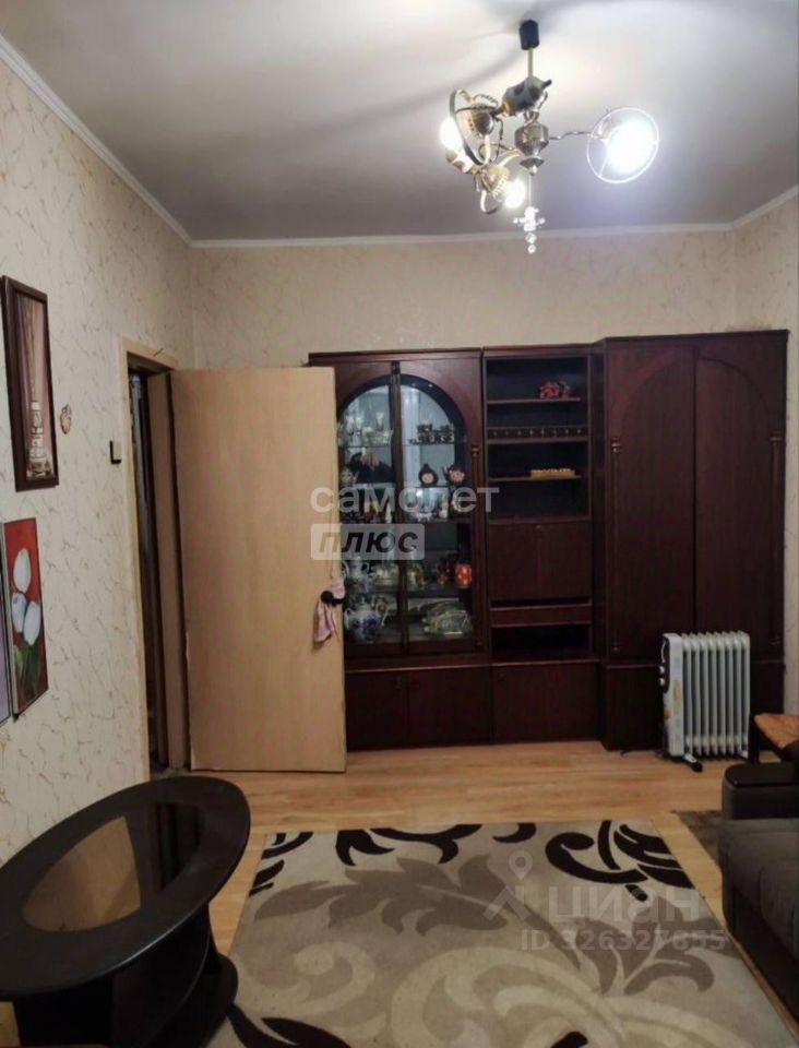 Продажа 2-комн квартиры на вторичном рынке Балашиха, улица Мира, 5