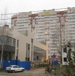 Продажа 1-комн квартиры на вторичном рынке улица Латышских Стрелков,  д. 15 к2